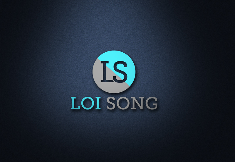 Logo Design by shimu 3 for Loi Song Designs | Design #18243531