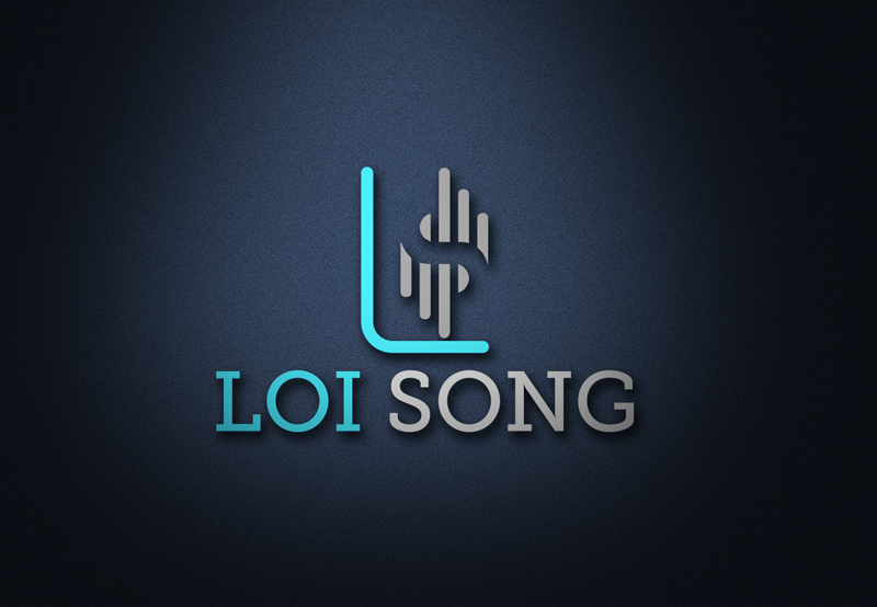 Logo Design by shimu 3 for Loi Song Designs | Design #18250188