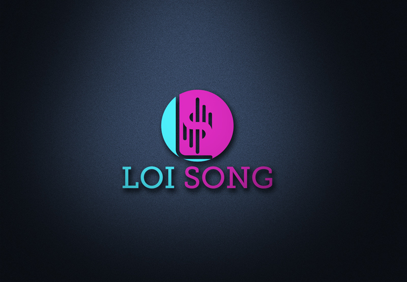 Logo Design by shimu 3 for Loi Song Designs | Design #18250189
