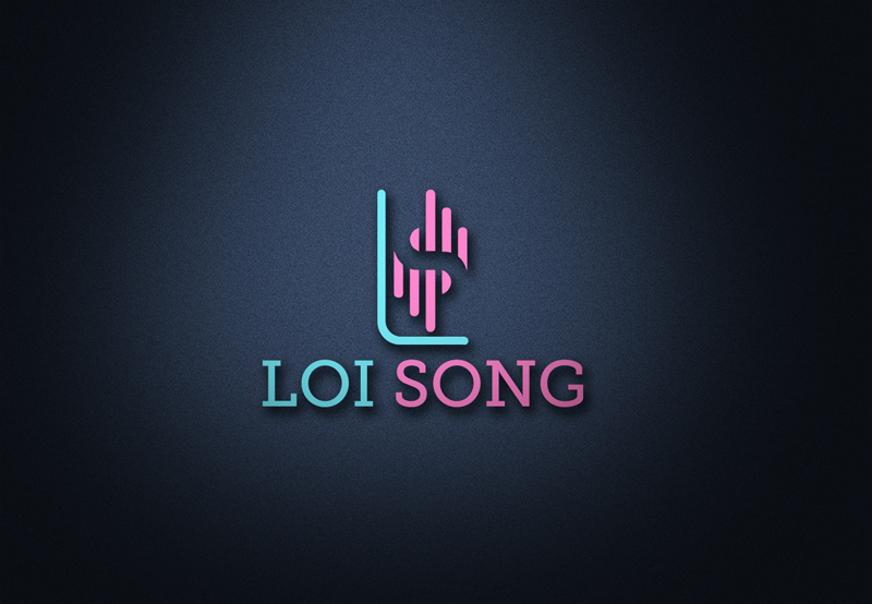 Logo Design by shimu 3 for Loi Song Designs | Design #18250190