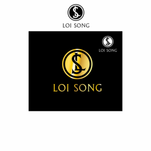 Logo Design by Ackaah-Gyasi Ampofo