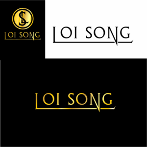 Logo Design by Ackaah-Gyasi Ampofo for Loi Song Designs | Design: #18245845