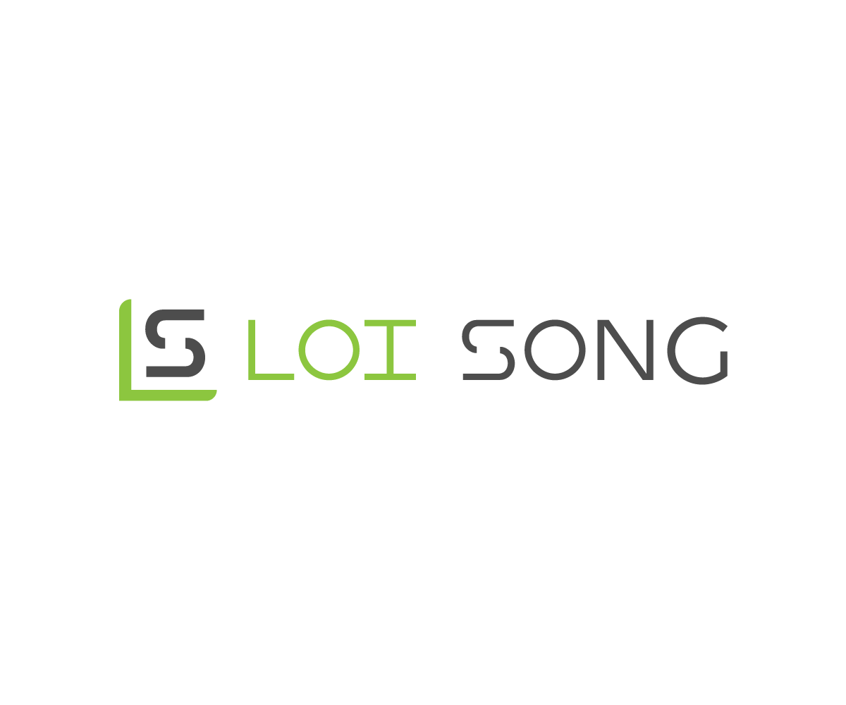 Logo Design by Aceluna26 for Loi Song Designs | Design #18164043