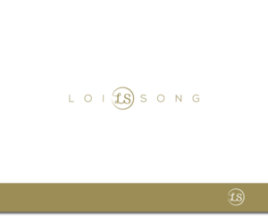 Logo Design by Marianna K. for Loi Song Designs | Design #18185672