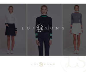 Logo Design by Marianna K. for Loi Song Designs | Design: #18185673