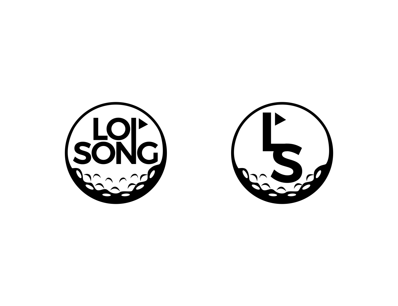 Logo Design by MOH Studio for Loi Song Designs | Design #18188452