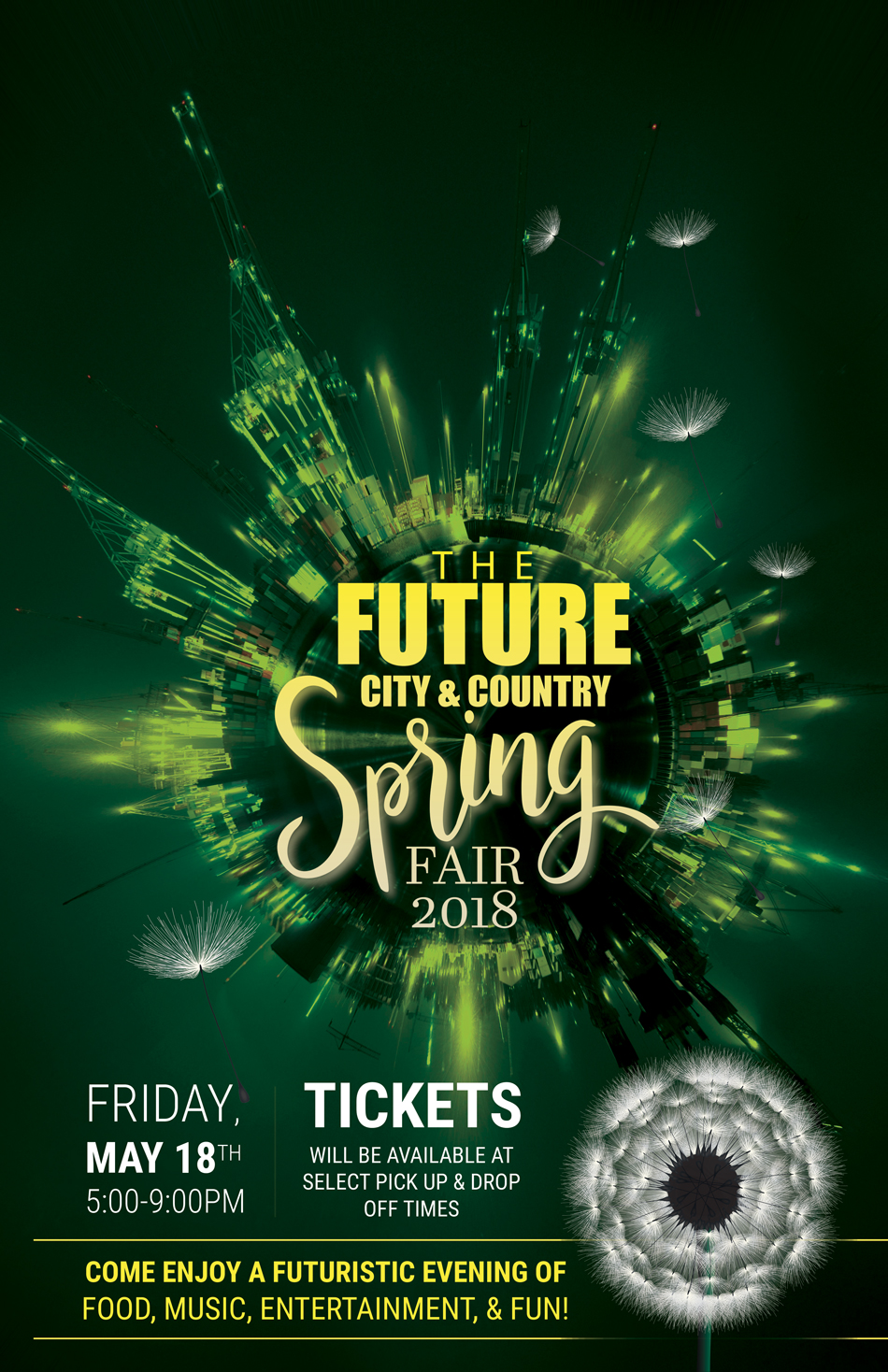 Poster Design by uk for this project | Design #18180579