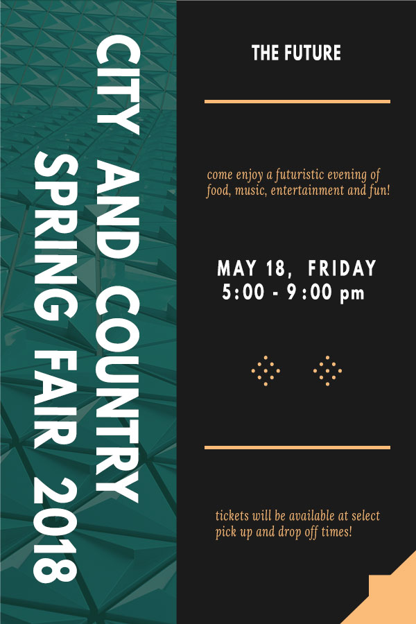 Poster Design by Web Studio for this project | Design #18168291