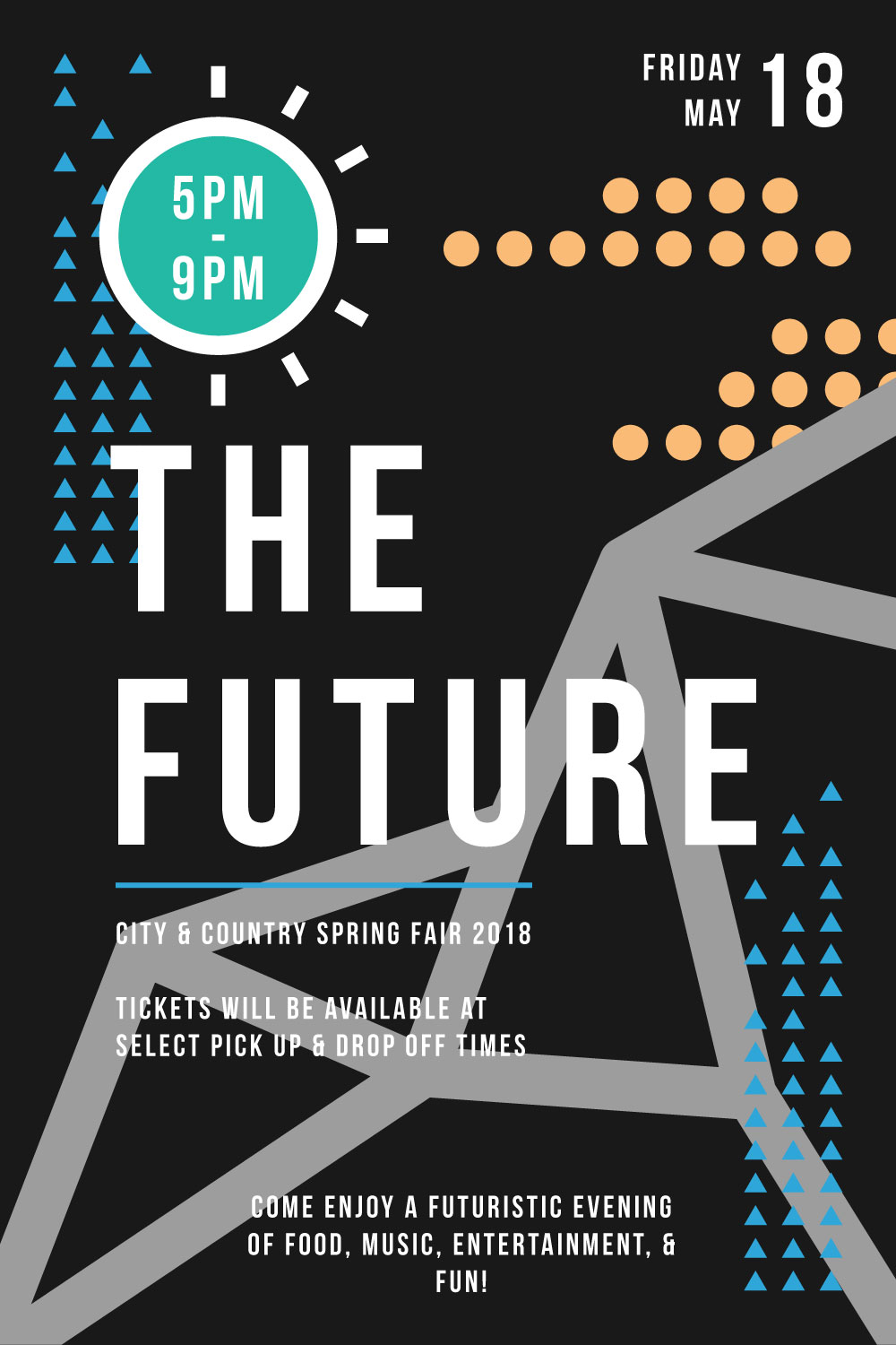 Poster Design by DCER06042023 for this project | Design #18179945