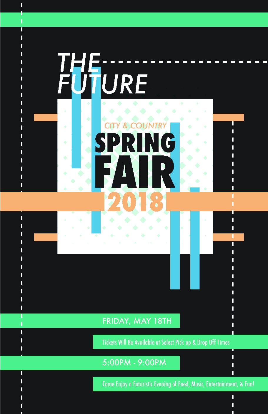 Poster Design by TDSkarie for this project | Design #18181807
