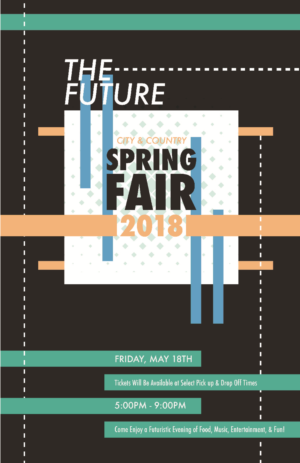 Poster Design by TDSkarie