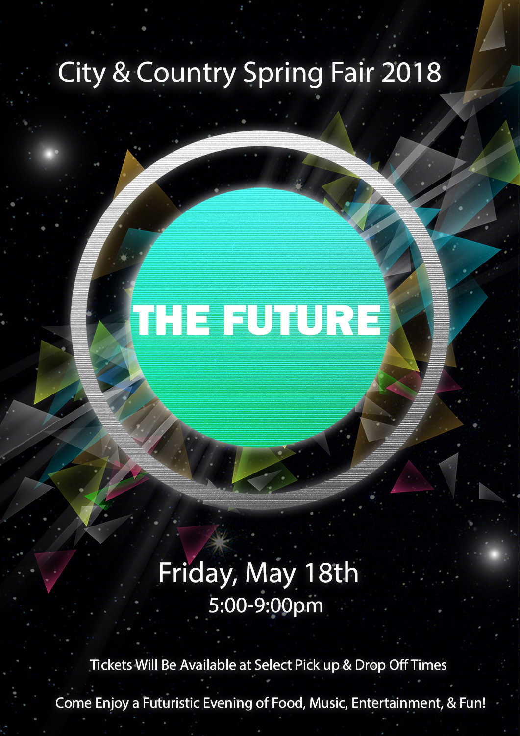 Poster Design by taylorchloe199 for this project | Design #18165471