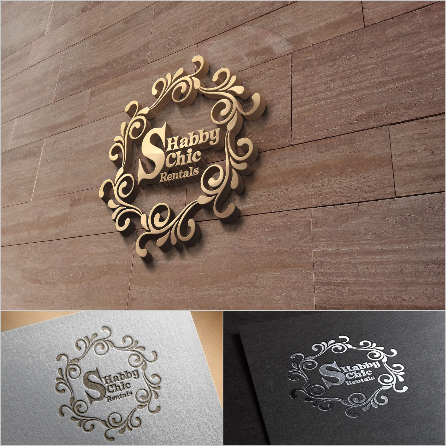Logo Design by Ind_Design88 for this project | Design #18191629