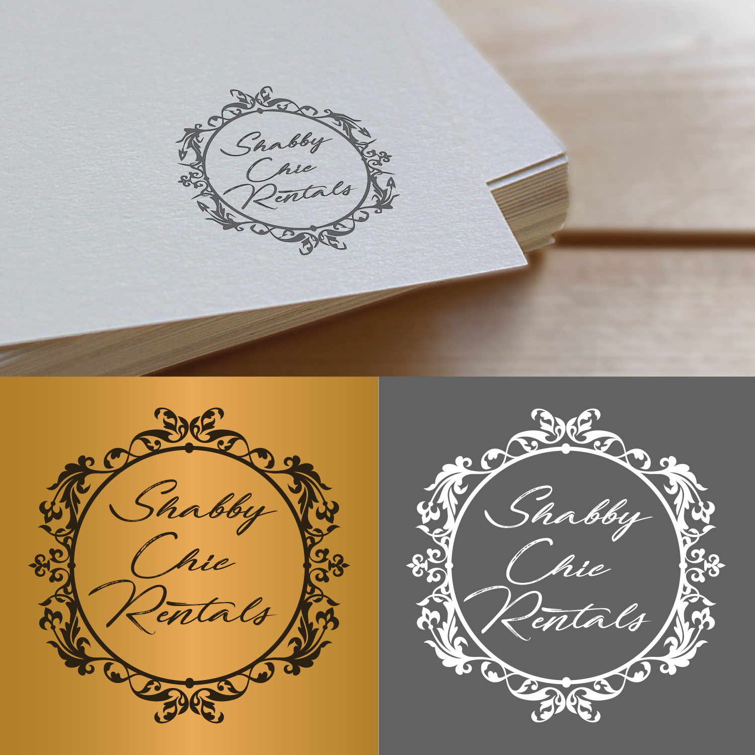 Logo Design by Vasilij Cherchi for this project | Design: #18195693