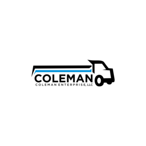 Diseño de Logo por Maulana 2023 para Coleman Enterprise, LLC | Diseño: #18159923