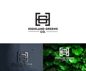 Logo Design by renderman