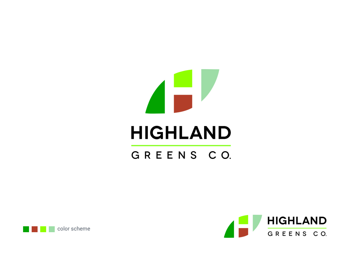 Logo-Design von creative.visuals für dieses Projekt | Design #18174057