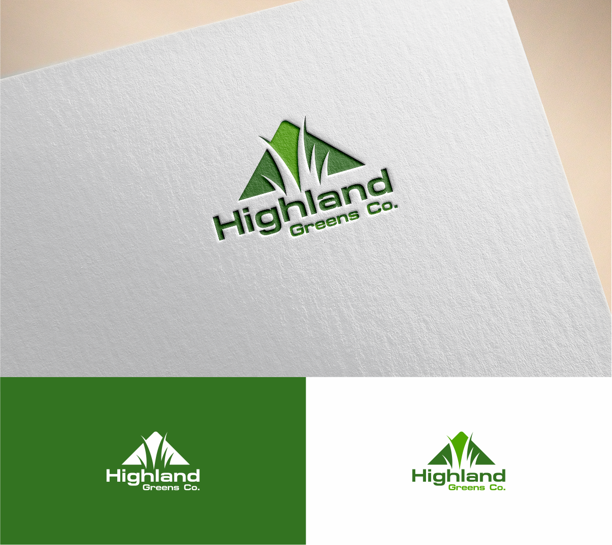 Logo-Design von MKR für dieses Projekt | Design #18160261