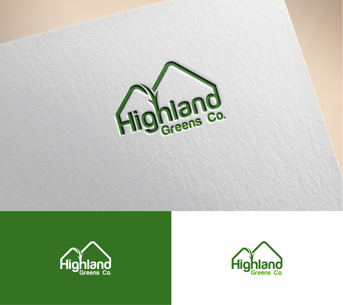 Logo Design by MKR for this project | Design #18160262