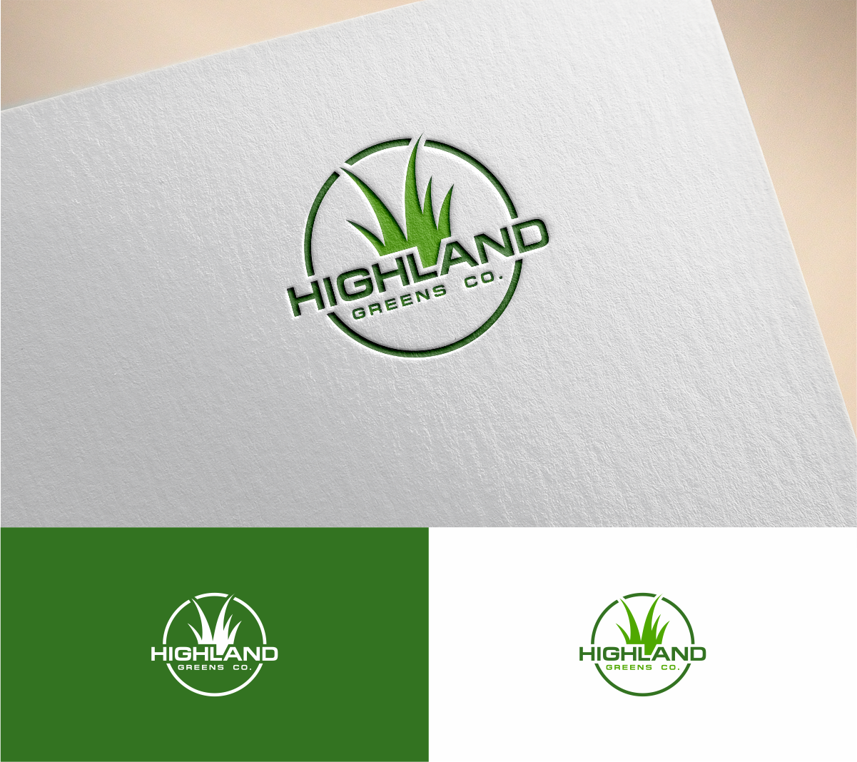 Diseño de Logo por MKR para este proyecto | Diseño #18160264