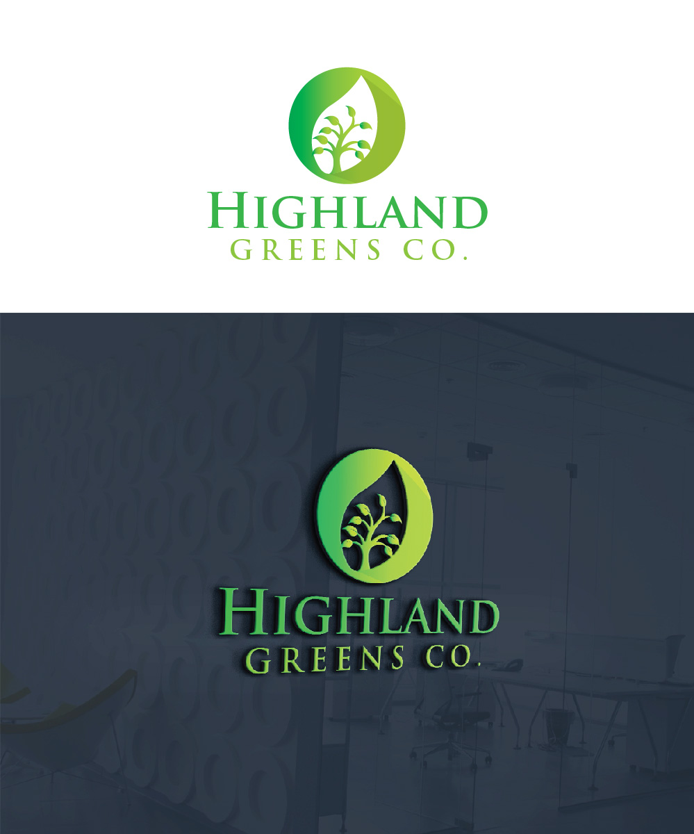 Logo Design by Isnah Logo for this project | Design #18160196
