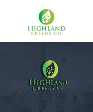 Logo-Design von Isnah Logo für dieses Projekt | Design: #18160196