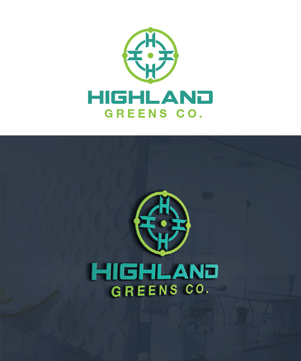 Logo-Design von Isnah Logo für dieses Projekt | Design #18160197