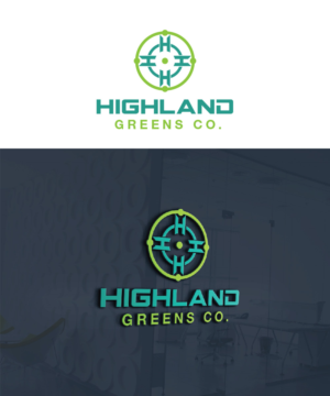 Logo-Design von Isnah Logo für dieses Projekt | Design: #18160197
