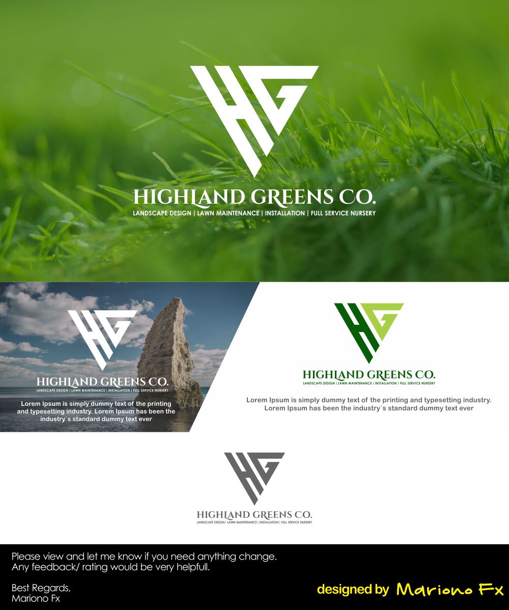 Logo-Design von Mariono Fx für dieses Projekt | Design #18160982