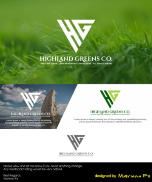Logo-Design von Mariono Fx für dieses Projekt | Design: #18160982