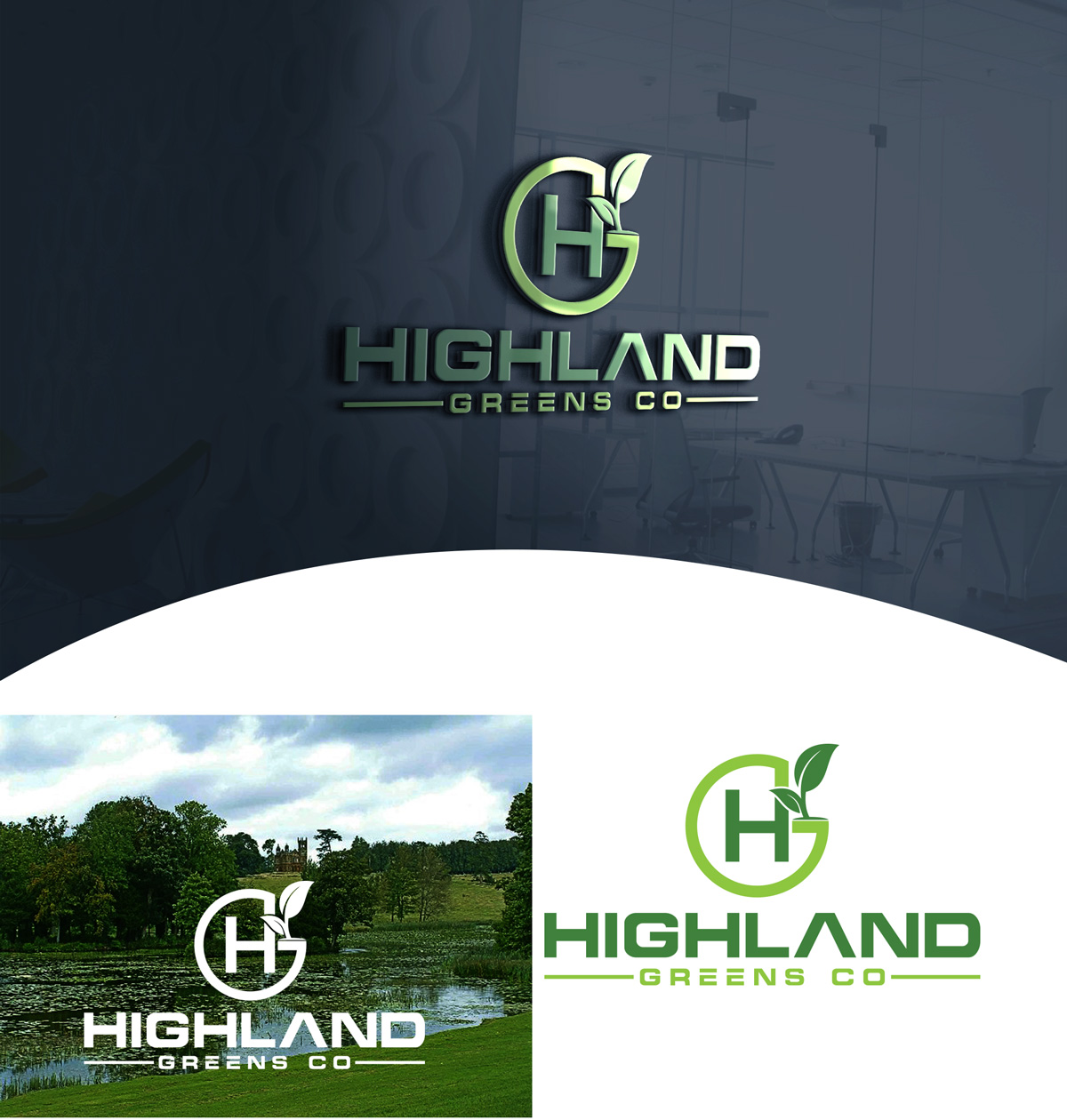 Logo Design by A S design @ for this project | Design #18196671