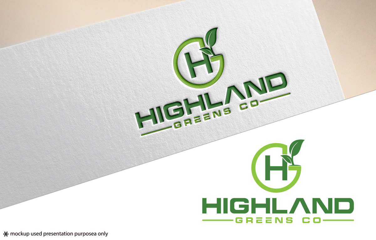 Logo Design by A S design @ for this project | Design #18196674