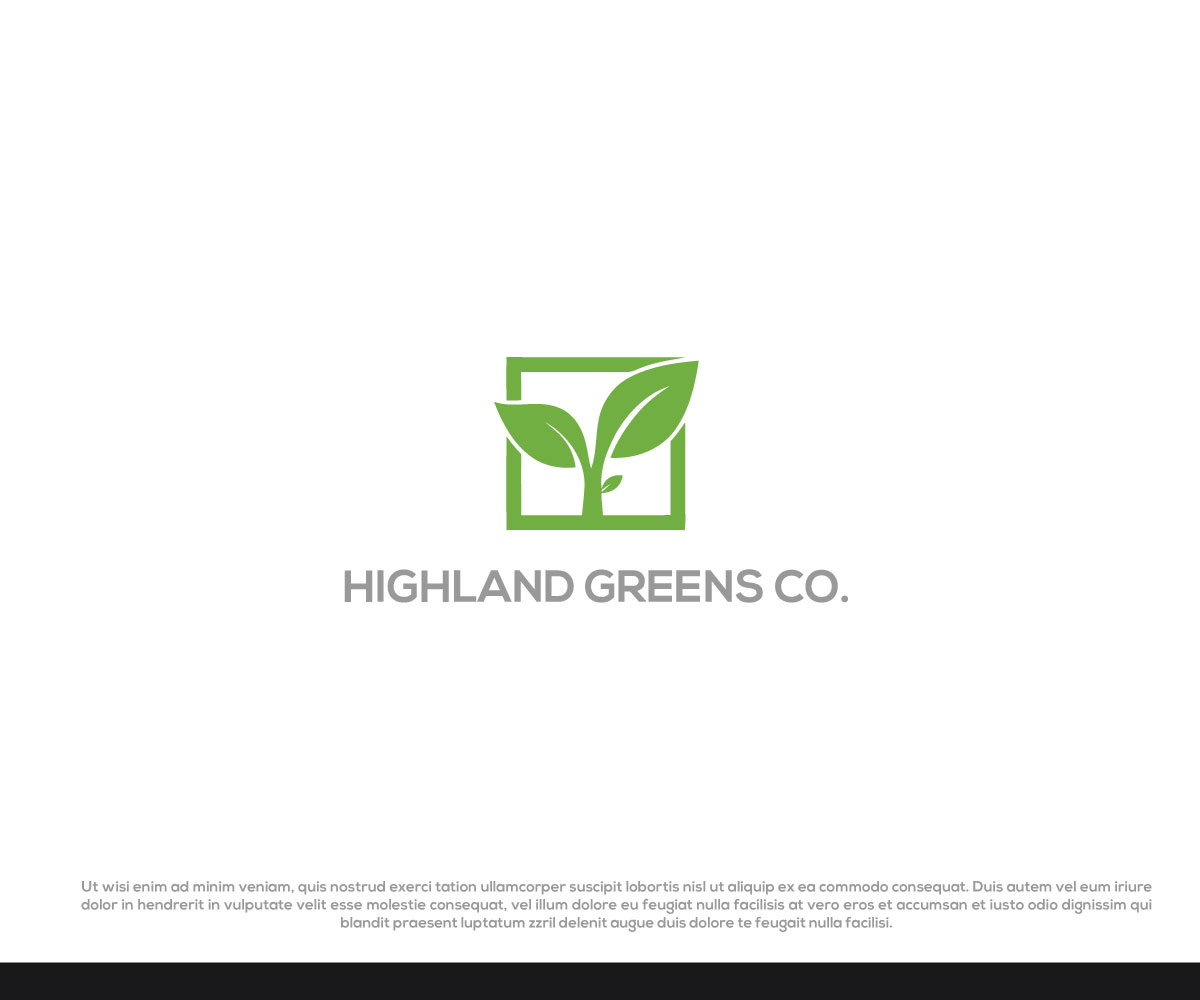 Logo Design by Niizam's for this project | Design #18158902