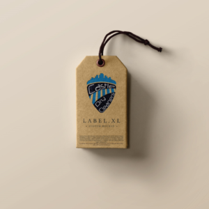 Diseño de Logo por SpreeLogos para este proyecto | Diseño: #18973106