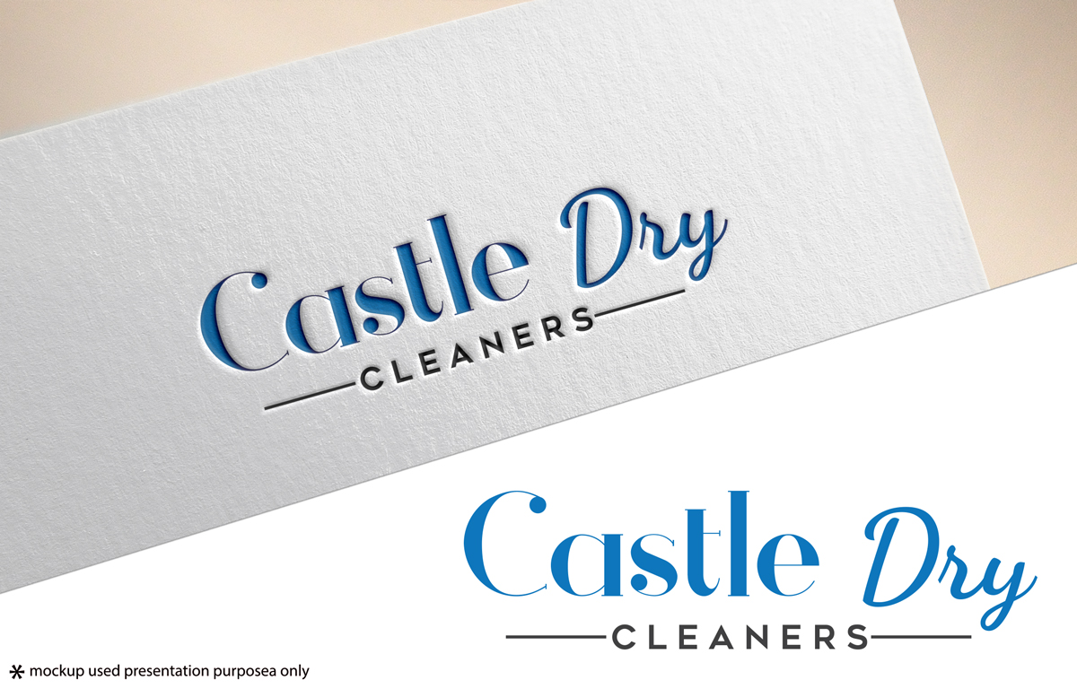 Logo Design by Rubia@ for this project | Design #18975748