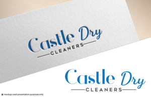 Logo Design by Rubia@ for this project | Design: #18975748