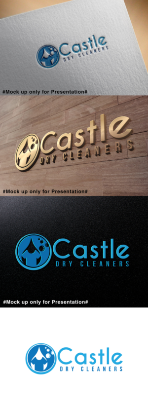 Logo Design by designmind78 for this project | Design: #18938404