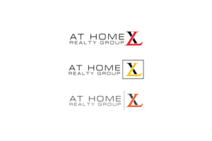 Logo Design by Omee63 for At Home Realty Group | Design: #18264822