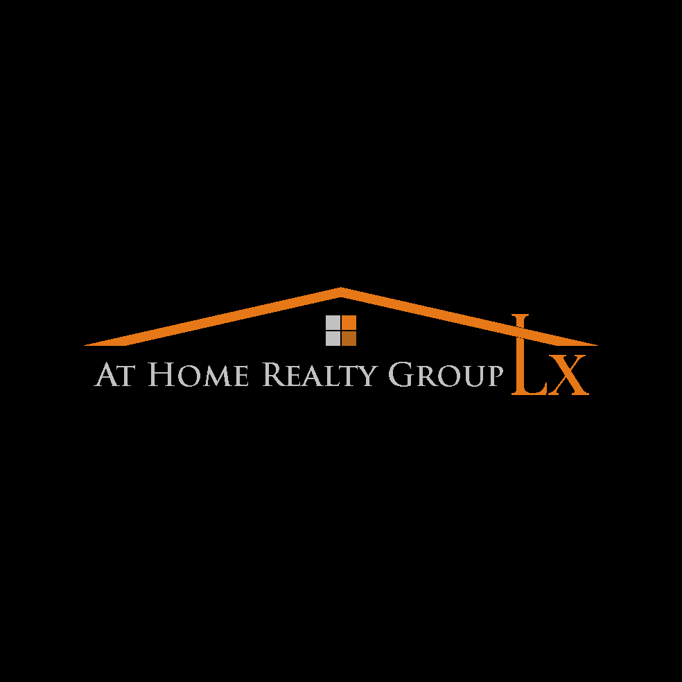 Logo Design by ardrawawa2 for At Home Realty Group | Design #18266409