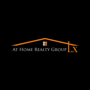 Logo Design by ardrawawa2 for At Home Realty Group | Design: #18266409