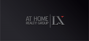 Logo Design by zebronicgraphic for At Home Realty Group | Design: #18267350