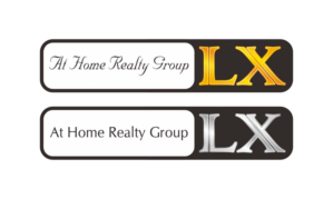 Logo Design by buddylucan for At Home Realty Group | Design #18263972