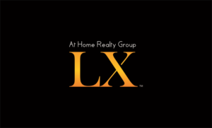 Logo Design by RS Creation Work for At Home Realty Group | Design: #18277750