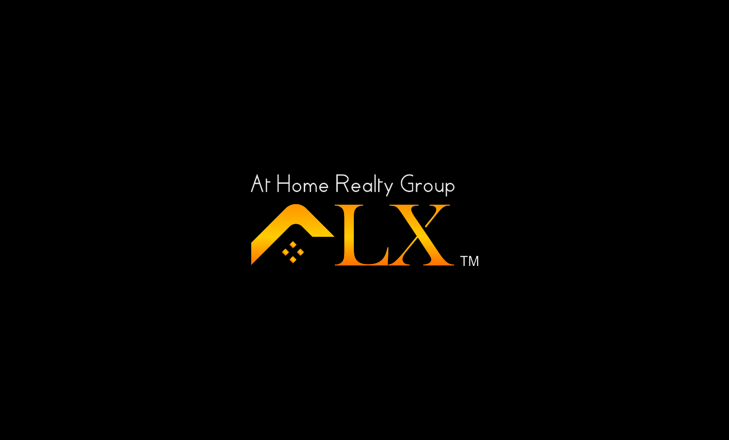 Diseño de Logo por RS Creation Work para At Home Realty Group | Diseño #18277751