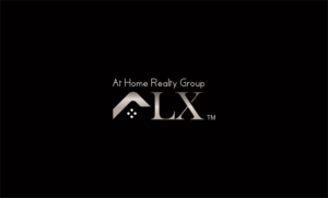 Logo Design by RS Creation Work for At Home Realty Group | Design: #18280607