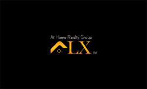 Logo Design by RS Creation Work for At Home Realty Group | Design: #18280608