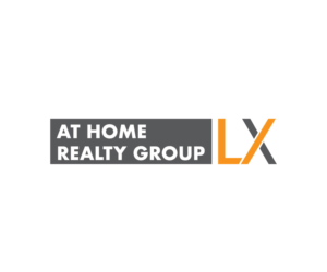 Logo Design by Boon for At Home Realty Group | Design #18262121
