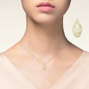 3D Design by ejcx for .YAYA - Good to see YA Ltd | Design: #18257519