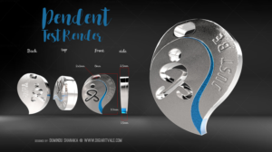3D Design by Digiartvale for .YAYA - Good to see YA Ltd | Design: #18311555