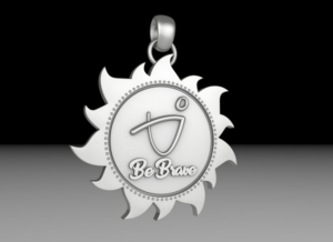 3D Design by Rickyy for .YAYA - Good to see YA Ltd | Design: #18288940